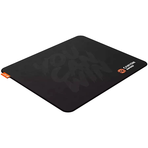 CANYON pad Speed MP-8 500x420mm Black
