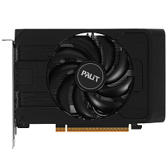 GF RTX5050, Palit StormX OC, 2617MHz/20000MHz, 128bit, 8GB GDDR6, HDMI, 3xDP