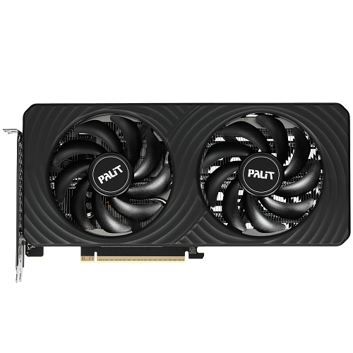 GF RTX5060Ti, Palit Dual, 2573MHz/28000MHz,128bit, 8GB GDDR7, HDMI, 3xDP