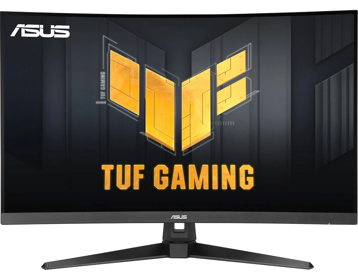 Монитор 31.5" ASUS TUF Gaming VG32VQM5B VA 1920x1080 250Hz 0.5ms 300cd/m 3500:1 1500R 2xHDMI DP 2x2W