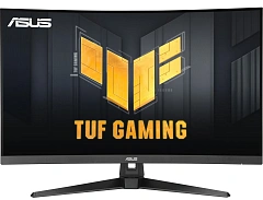 Монитор 31.5" ASUS TUF Gaming VG32VQM5B VA 1920x1080 250Hz 0.5ms 300cd/m 3500:1 1500R 2xHDMI DP 2x2W