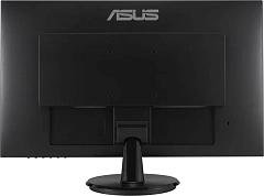 Монитор 27" Asus VA27DQ, Black, IPS, 1920x1080@75Hz, 250кд/м2, 1000:1, 4ms, VGA, HDMI