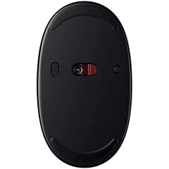 SATECHI M1 Bluetooth Wireless Mouse - Gold