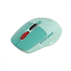 CANYON mouse MW-26 LCD Silent Dual Mode Wireless Green