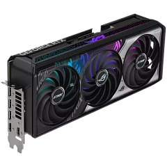 ASUS Video Card NVIDIA GeForce RTX 5070 12GB GDDR7 192-bit Digital Max Resolution 7680 x 4320 Yes x 2 (Native HDMI 2.1b)Yes x 3 (Native DisplayPort 2.1b) HDCP Support Yes (2.3) 750W P/N
