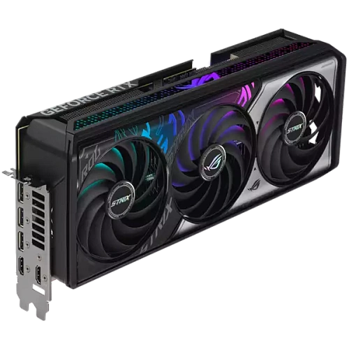 ASUS Video Card NVIDIA GeForce RTX 5070 Ti 16GB GDDR7 256-bit Digital Max Resolution 7680 x 4320 Yes x 2 (Native HDMI 2.1b)Yes x 3 (Native DisplayPort 2.1b) HDCP Support Yes (2.3) 850W P/N 90YV0M90-M0NA00