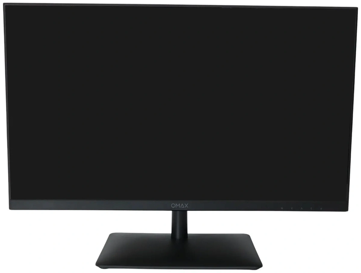 Монитор 27" Qmax 27UM50HDM, Black, IPS, 2ms, HDMI, DP