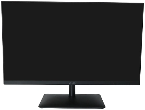 Монитор 27" Qmax 27UM50HDM, Black, IPS, 2ms, HDMI, DP
