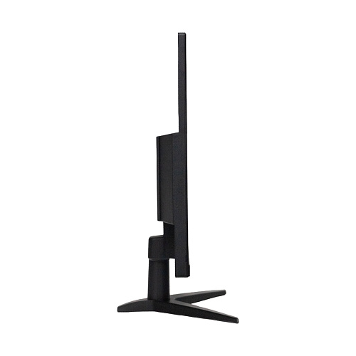 Монитор 27" Huntkey RRB2713V, Black, IPS, 1920x1080@75Hz, 250кд/м2, 1000:1, 8ms, HDMI, DP