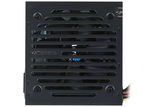 БП ATX 450W AeroCool VX PLUS 450, 20+4/24+4/24+8/20+4+8, 12cm, 1x6+2p PCI-E