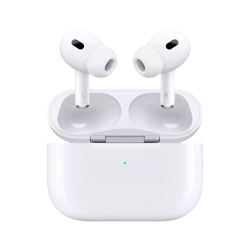 AirPods Pro (2nd generation) with MagSafe Case (USB‑C),Model A3047 A3048 A2968