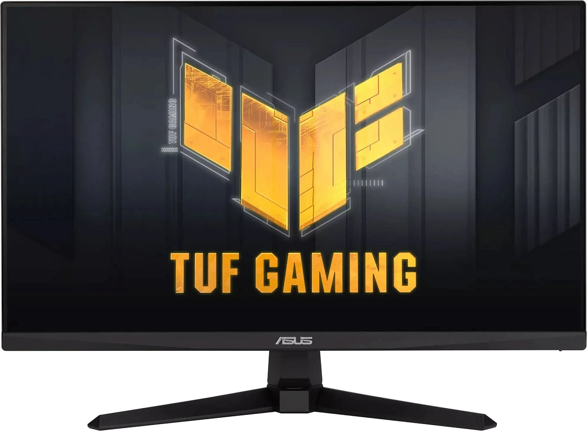 Монитор 24.5" Asus TUF Gaming VG259Q5A, Black, IPS, 1920x1080@200Hz, 300кд/м2,1000:1,1ms, 2xHDMI, DP