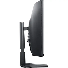 Монитор 31.5" Dell S3222DGM, Black, VA, 2560x1440@165Hz, 350кд/м2, 3000:1, 2ms, 2xHDMI, DP