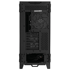 Корпус MSI MEG Prospect 700R, Midi Tower, E-ATX, Black, 2x3.5"/2x2.5", 2xUSB3.0, USB-C