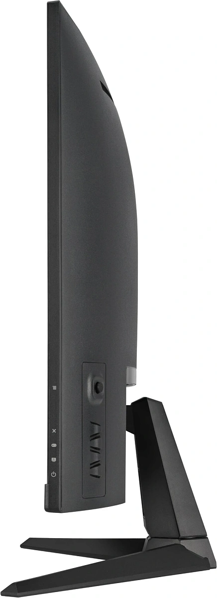 Монитор 31.5" ASUS TUF Gaming VG32VQM5B VA 1920x1080 250Hz 0.5ms 300cd/m 3500:1 1500R 2xHDMI DP 2x2W