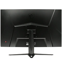 Монитор 27" MSI G27C4X, Black, VA, 1920x1080@250Hz, 300кд/м2, 3000:1, 1ms, 2xHDMI, DP