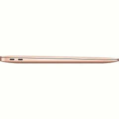 Ноутбук Apple MacBook Air A2337, Apple M1/13.3"Retina/8GB/512GB/7-core GPU/MacOS/Gold