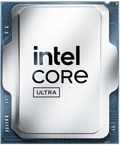 CPU Intel Core Ultra 7 265KF 5.5/4.6GHz 20C/20T Arrow Lake 125W FCLGA1851 TRAY