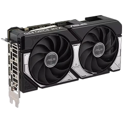 Видеокарта ASUS GeForce RTX5060Ti 16Gb, DUAL OC Edition  GDDR7 128-bit 1xHDMI 3xDP DUAL-RTX5060TI-O16G