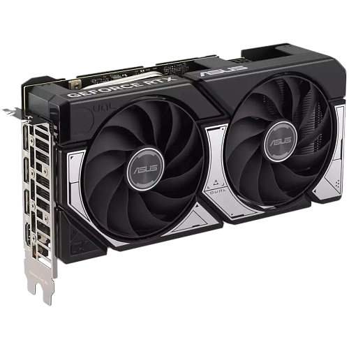 Видеокарта ASUS GeForce RTX5060Ti 16Gb, DUAL OC Edition  GDDR7 128-bit 1xHDMI 3xDP DUAL-RTX5060TI-O16G