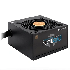 БП ATX 500W Chieftec Proton BDF-500S, 24+4/24+8, 12cm, 2x6+2p PCI-E