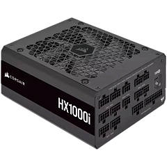 CORSAIR HXi Series HX1000i, 80 PLUS Platinum,  EU Version