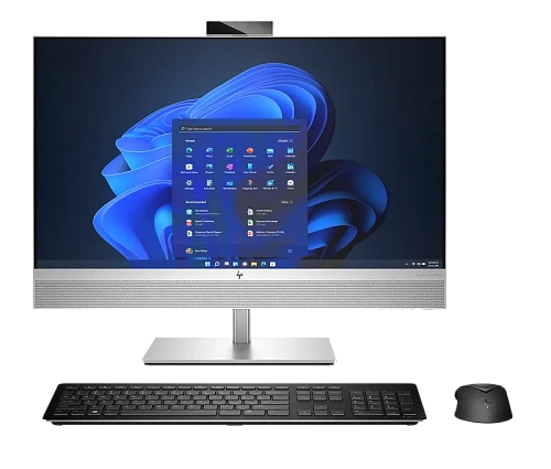 HP EliteOne 870 G9 AiO 27T i9-14900 32GB/1024 W11Pro