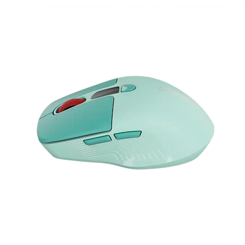 CANYON mouse MW-26 LCD Silent Dual Mode Wireless Green