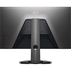Монитор 27" Dell G2723H, Black-Gray, Fast IPS, 1920x1080@240Hz, 400кд/м2, 1000:1, 2xHDMI, DP