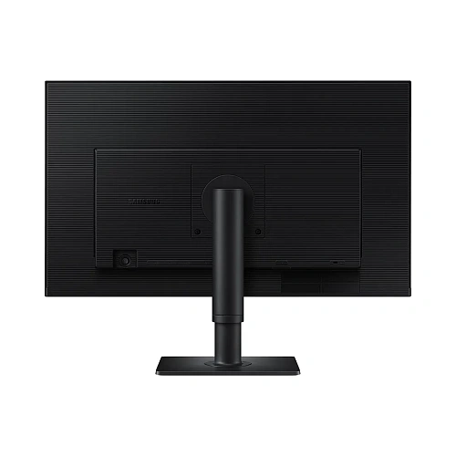 Монитор 27" Samsung S4 LS27D400GAIXCI, Black,IPS,1920x1080@100Hz,250кд/м2,1000:1,5ms,DP