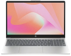 Ноутбук HP 15-fd1128ci, Core 5 120U/15.6"FHD/8GB/512GB/Intel Graphics/DOS