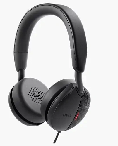 Наушники Dell/Pro Wired ANC Headset - WH5024