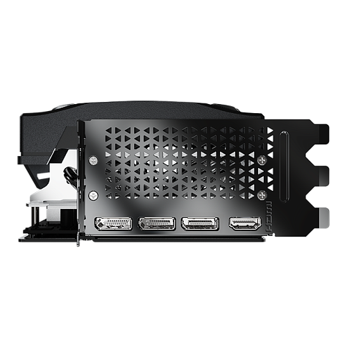 PNY GeForce RTX 5090 32GB Overclocked Triple Fan
