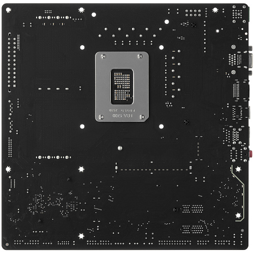 Матплата Gigabyte B760M DS3H Gen5, iB760,S1700,mATX,4DDR-5,3xPCI-Ex16,4SATA,2xM.2,VGA,HDMI,2xDP,9USB