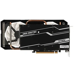 Radeon RX7600, ASRock Challenger OC, 2695MHz/18000MHz, 128bit, 8GB GDDR6, HDMI, 3xDP