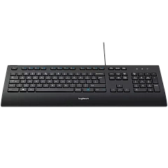 Клавиатура Logitech K280e (M/N: Y-B0002)