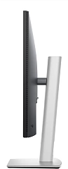 Монитор Dell/Pro 32 Plus 4K USB-C Hub Monitor - P3225QE, 80.0cm (31.5&amp;quot;)/31.5 ''/IPS/3840x2160 Pix/1 HDMI port (HDCP2.3) (supports up to UHD 3840 x 216