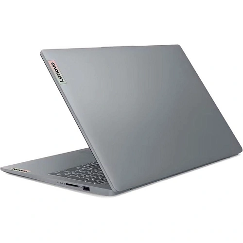 Ноутбук Lenovo IdeaPad Slim 3 15IAH8, Core i5-12450H/15.6"FHD/8GB/512GB/UHD Graphics/DOS