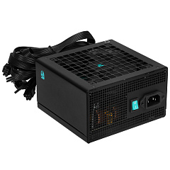 БП ATX 600W DeepCool GamerStorm PK600D, Bronze, 20+4/24+4/24+4+8/24+8+8, 12cm, 2x6+2p PCI-E