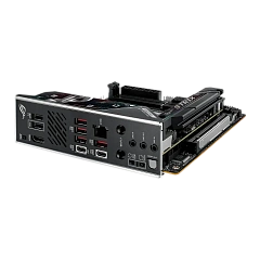 Материнская плата ASUS ROG STRIX B850-I GAMING WIFI AM5 2xDDR5 2xSATA 2xM.2 HDMI USB-C Mini-ITX
