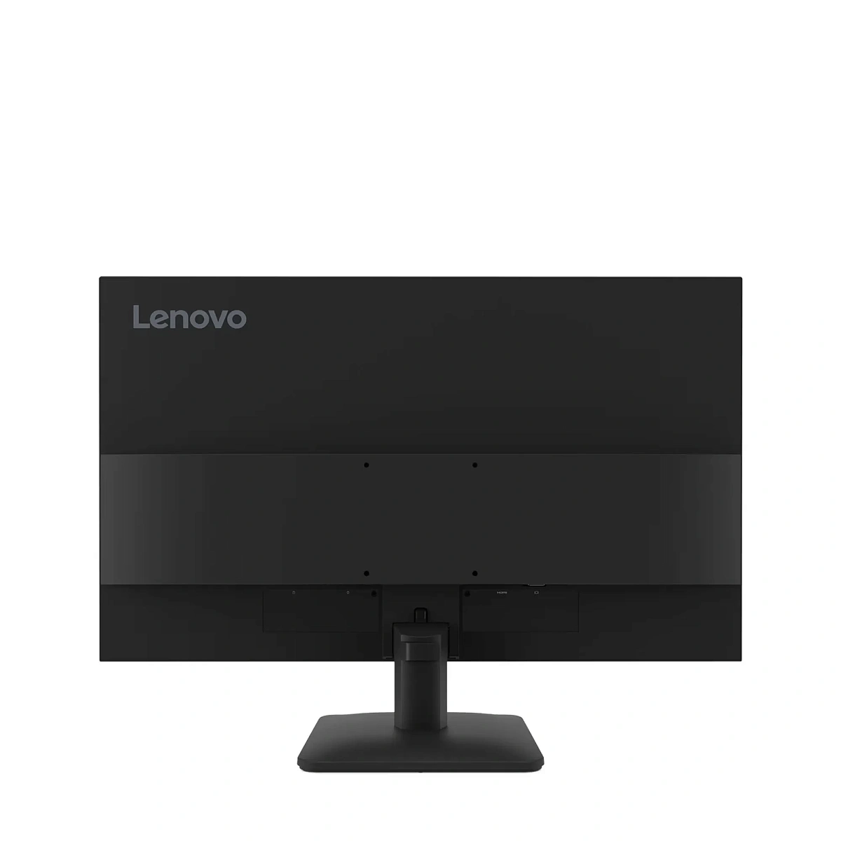 Монитор 27" Lenovo L27-4e, Raven Black, IPS, 1920x1080@100Hz, 300 кд/м2, 1500:1, 6ms, VGA, HDMI