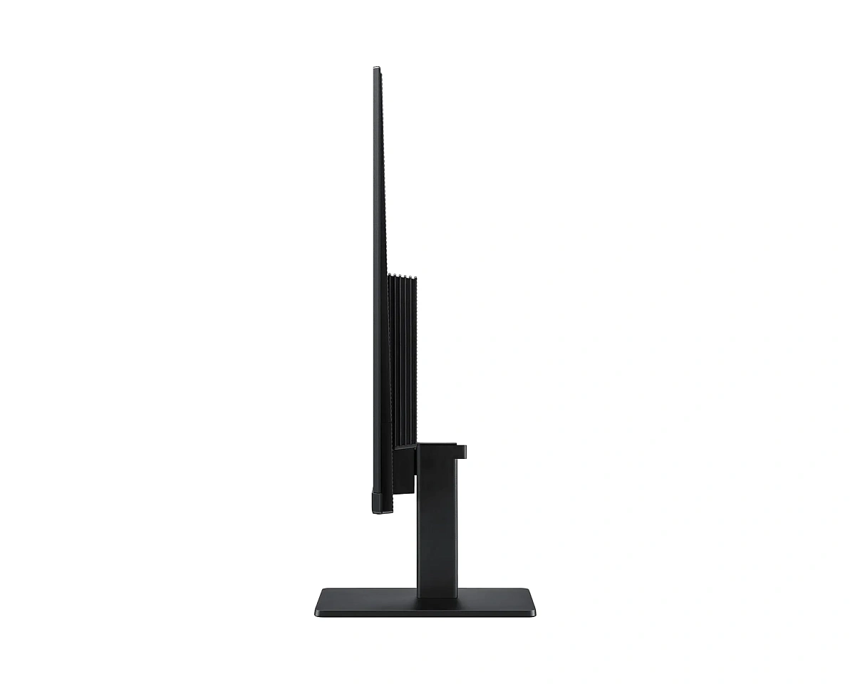 Монитор 27" Samsung Essential S3 LS27F320GAIXCI, IPS,1920x1080@120Hz, 250кд/м2, 1000:1, 5ms, 2хHDMI