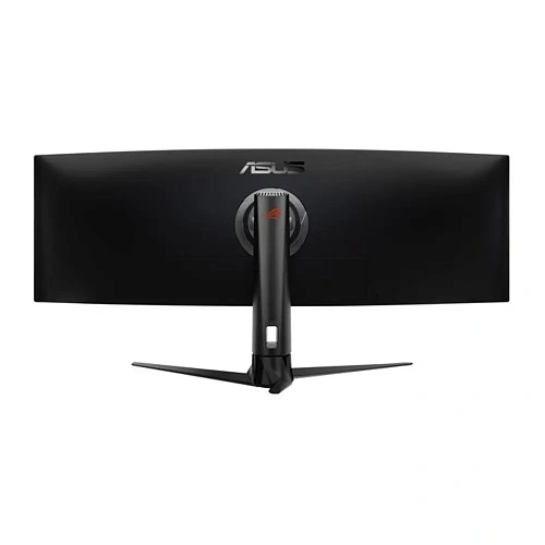 Монитор 49" Asus ROG Strix XG49VQ, Black, VA, 3840х1080@165Hz, 450кд/м2, 3000:1, 4ms, 2xHDMI, DP