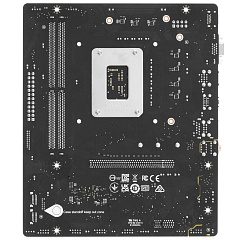 Материнская плата MSI PRO B760M-E DDR4 LGA1700 2xDDR4 4xSATA3 M.2 VGA HDMI mATX