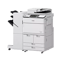 МФП Canon/imageRUNNER ADVANCE DX 8905P Series SFP/принтер/A3/0 ppm/1200x1200 dpi