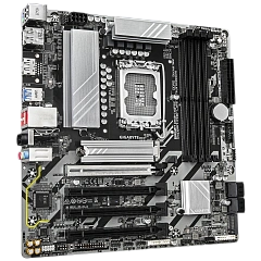 Материнская плата Gigabyte B860M DS3H WIFI6E