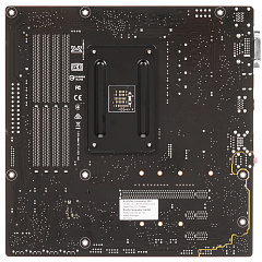 Материнская плата ASUS PRIME B550M-K  AM4 4xDDR4 4xSATA3 RAID 2xM.2 DVI-D D-Sub HDMI mATX