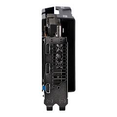 XFX SWIFT AMD Radeon RX 9060 Gaming Edition with 8GB GDDR6 HDMI 2xDP, AMD RDNA 4, black box, SI ONLY