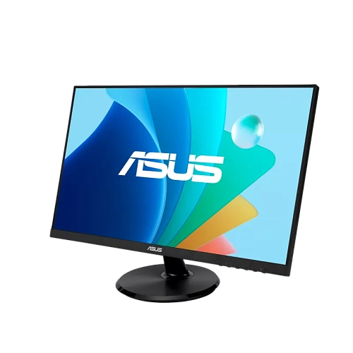 Монитор 27" Asus VA27DQFR, IPS, 1920x1080@100Hz, 250кд/м2, 1000:1, 1ms, VGA, HDMI, DP