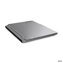 Ноутбук Lenovo LOQ 15.6"FHD/Ryzen 7-260/16gb/1TB/GF RTX5050 8GB/NOS (83JG000XRK)
